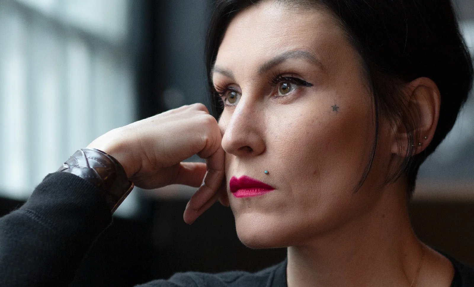 faux profil actrice porno et signes à repérer en ligne