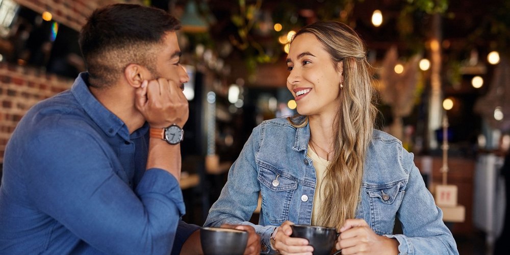 quoi dire au premier rendez-vous fin de conversation laisser bonne impression phrases simples polies et naturelles