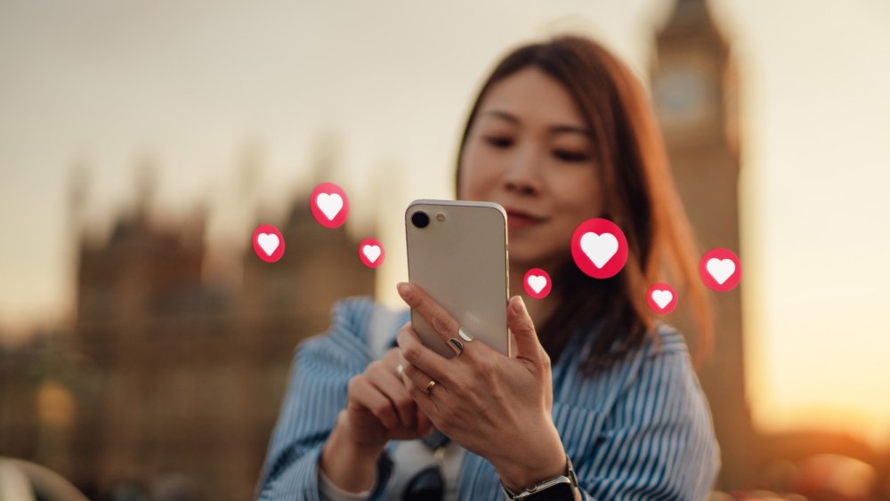 profil rencontre impact échanges qualité discussion