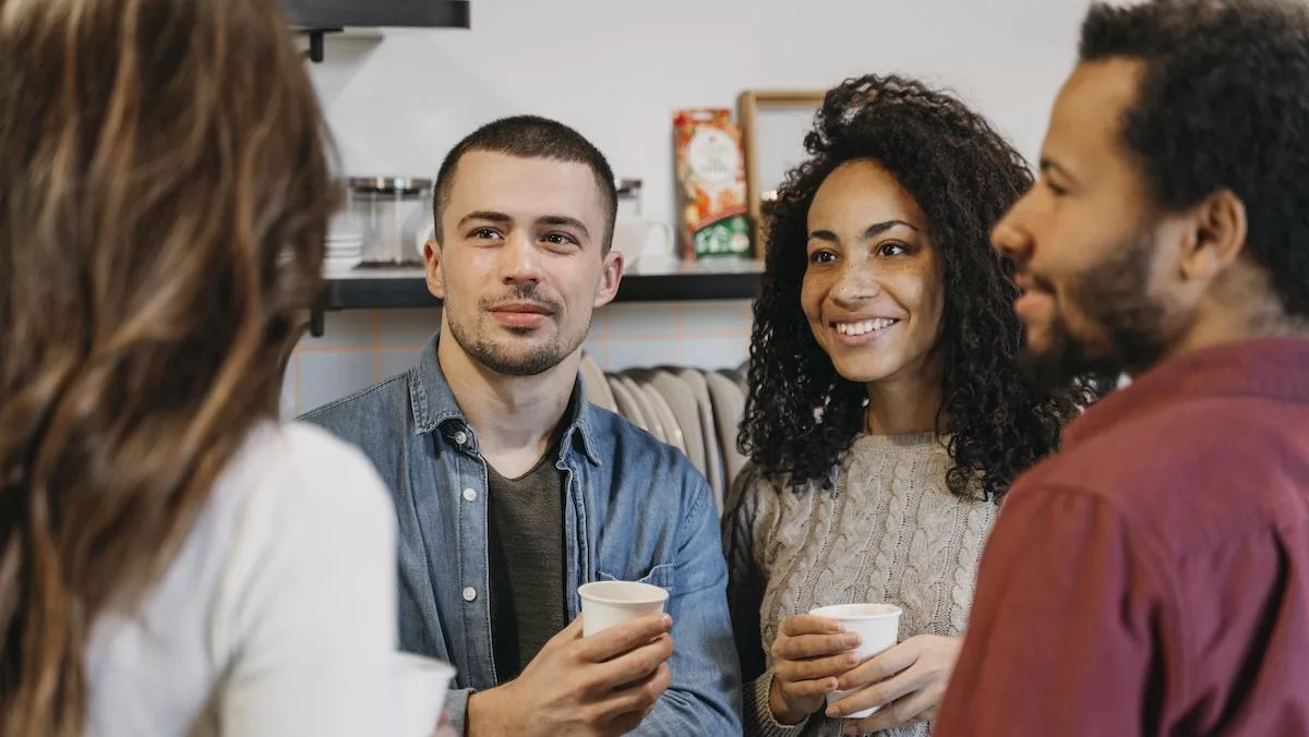 L’implication se voit dans les détails et la qualité des réponses.