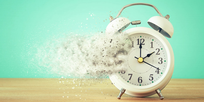 discussion inutile perte de temps conversation stagnante