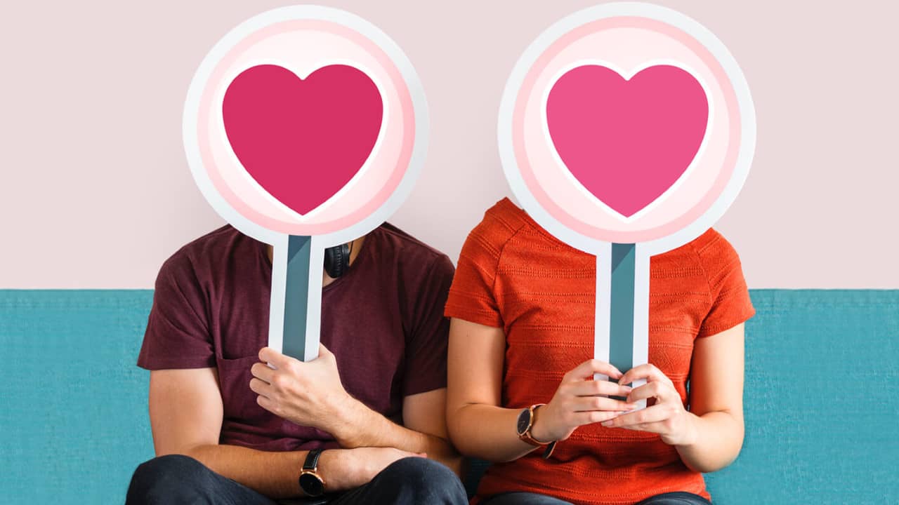 presentation profil simple efficace rencontre adulte