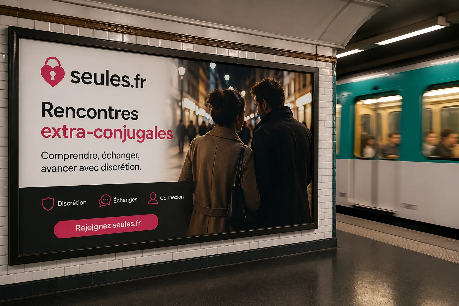 rencontres extra-conjugales explication relation émotionnelle