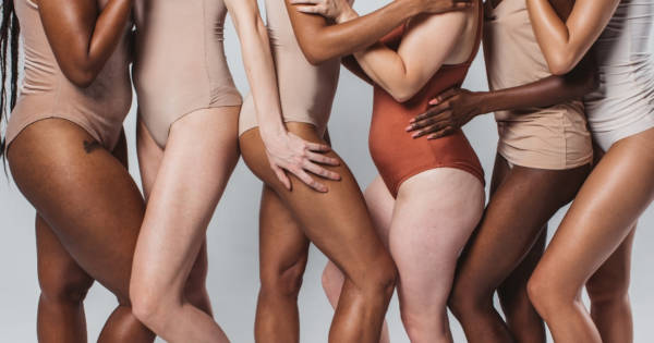 évitez les photos trop sexualisées si vous cherchez du sérieux sur une photo de profil discrète