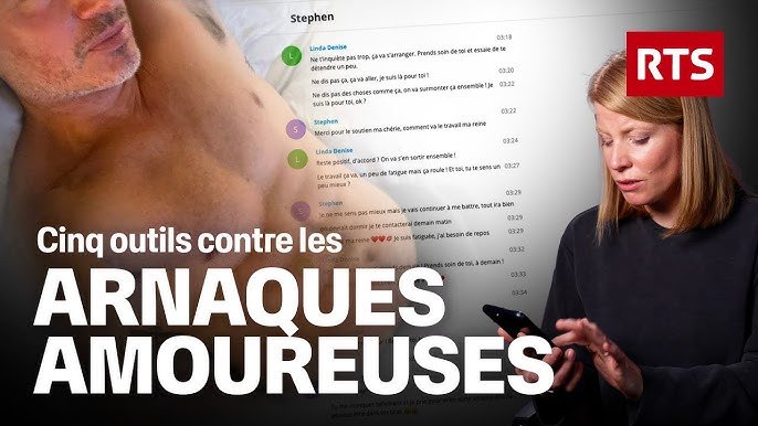 l’argent arrive trop vite dans la conversation avec un faux profil actrice porno