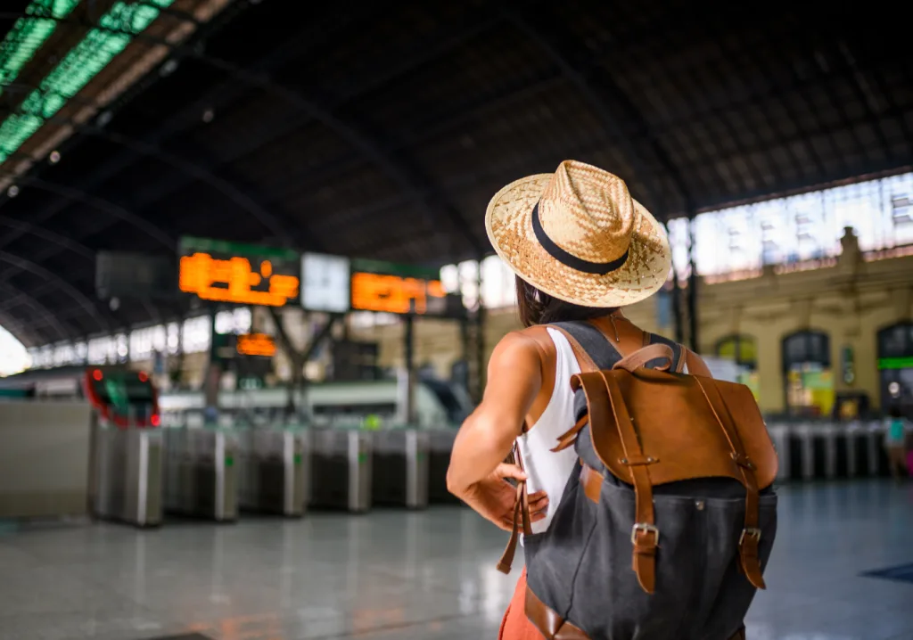 Voyager seule en sécurité : 17 conseils essentiels pour partir sereinement 9 Applications mobiles utiles pour voyager seule en sécurité
