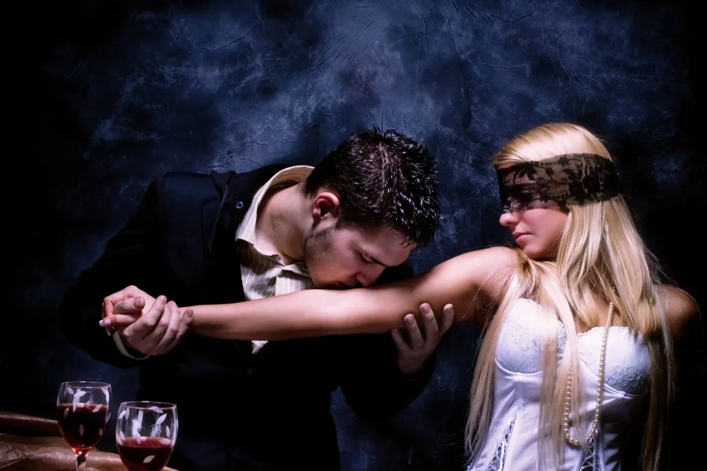 Réflexion sur les fantasmes sexuels et l’introspection personnelle