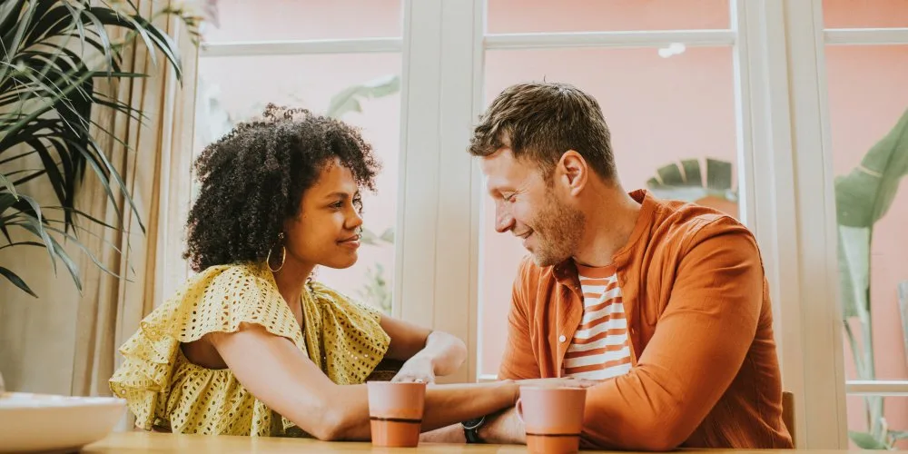 Mauvaise interprétation d’un premier rendez-vous et perception différente