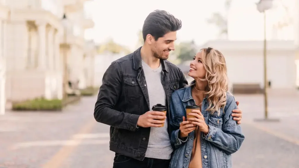 Peut-on aimer son partenaire et désirer quelqu’un d’autre ? 3 Schéma illustrant la séparation entre amour et désir dans une relation