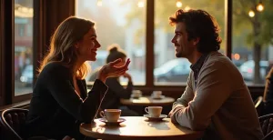Les signes qu’il n’y aura jamais de deuxième rendez-vous : 13 indices clairs à repérer rapidement 7 Différence entre conversation authentique et échange poli mais vide