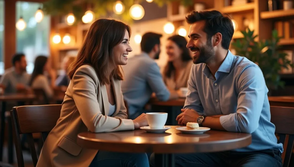Comment réussir une rencontre d’un soir : retour d’expérience, erreurs réelles et conseils concrets 2 discussion en ligne avant une rencontre d’un soir entre adultes sur un site ou une application de rencontre