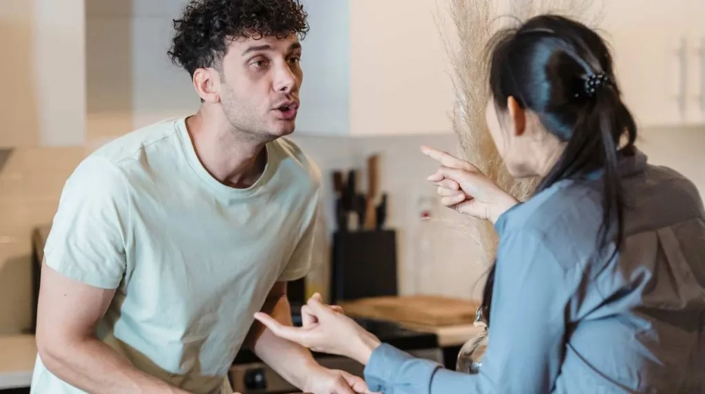 Incompatibilité après un premier rendez-vous et absence de suite