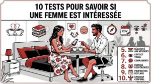 Les signes qu’il n’y aura jamais de deuxième rendez-vous : 13 indices clairs à repérer rapidement 5 Signe 3 - Langage corporel révélateur