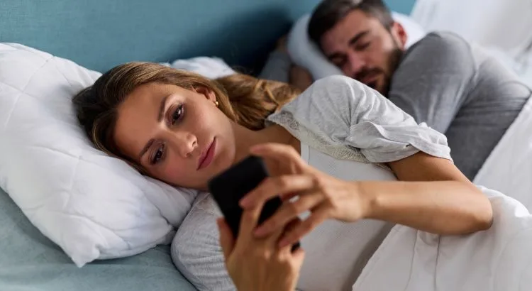 Infidélité sans rupture : quand tromper son couple ne signifie pas quitter