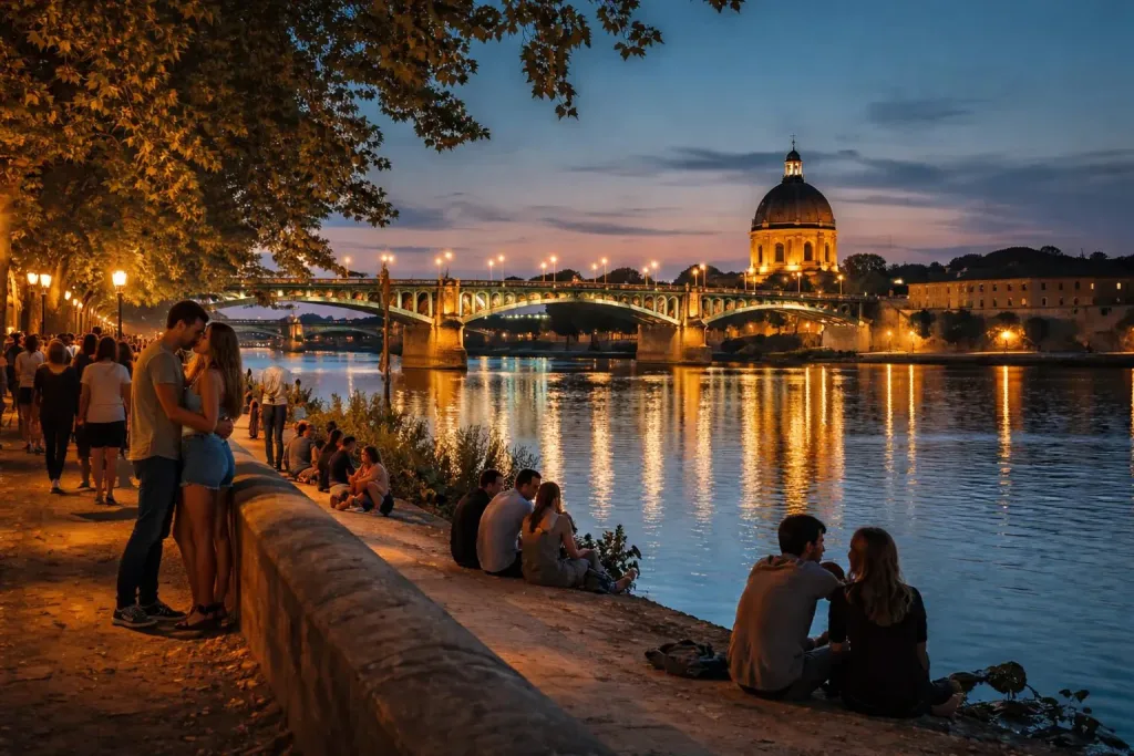 Rencontre d’un soir : le guide irrésistible pour vivre une aventure intense, discrète et sans complications 4 Lieux idéaux pour une rencontre d’un soir entre adultes