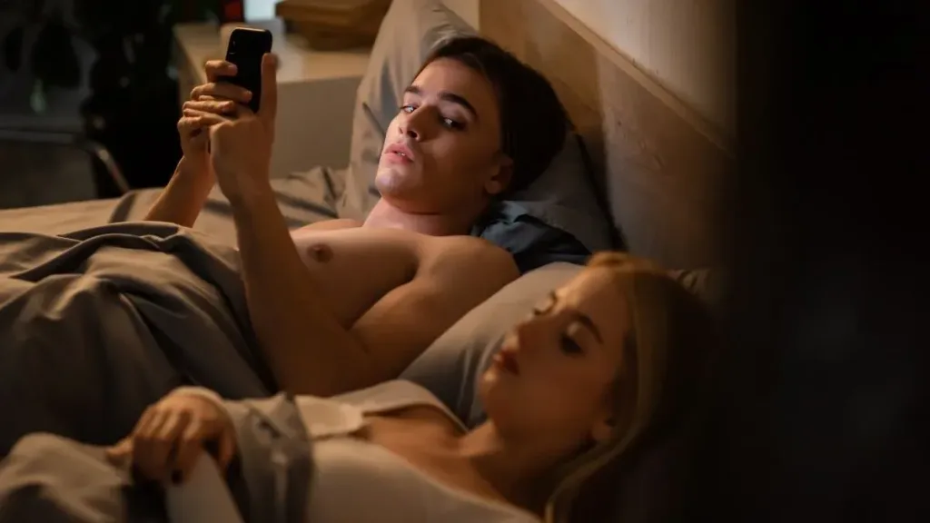 Pourquoi les fantasmes sexuels sont naturels et universels