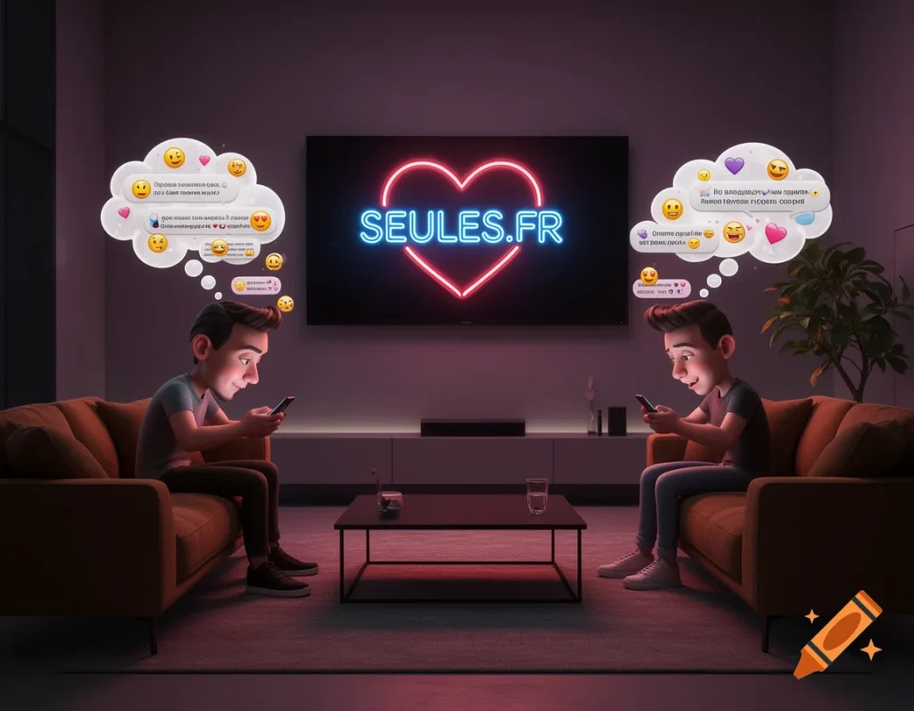 Avantages des sites de rencontres infidèles