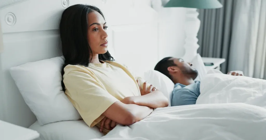 Le besoin de validation personnelle peut expliquer certaines infidélités dans le couple