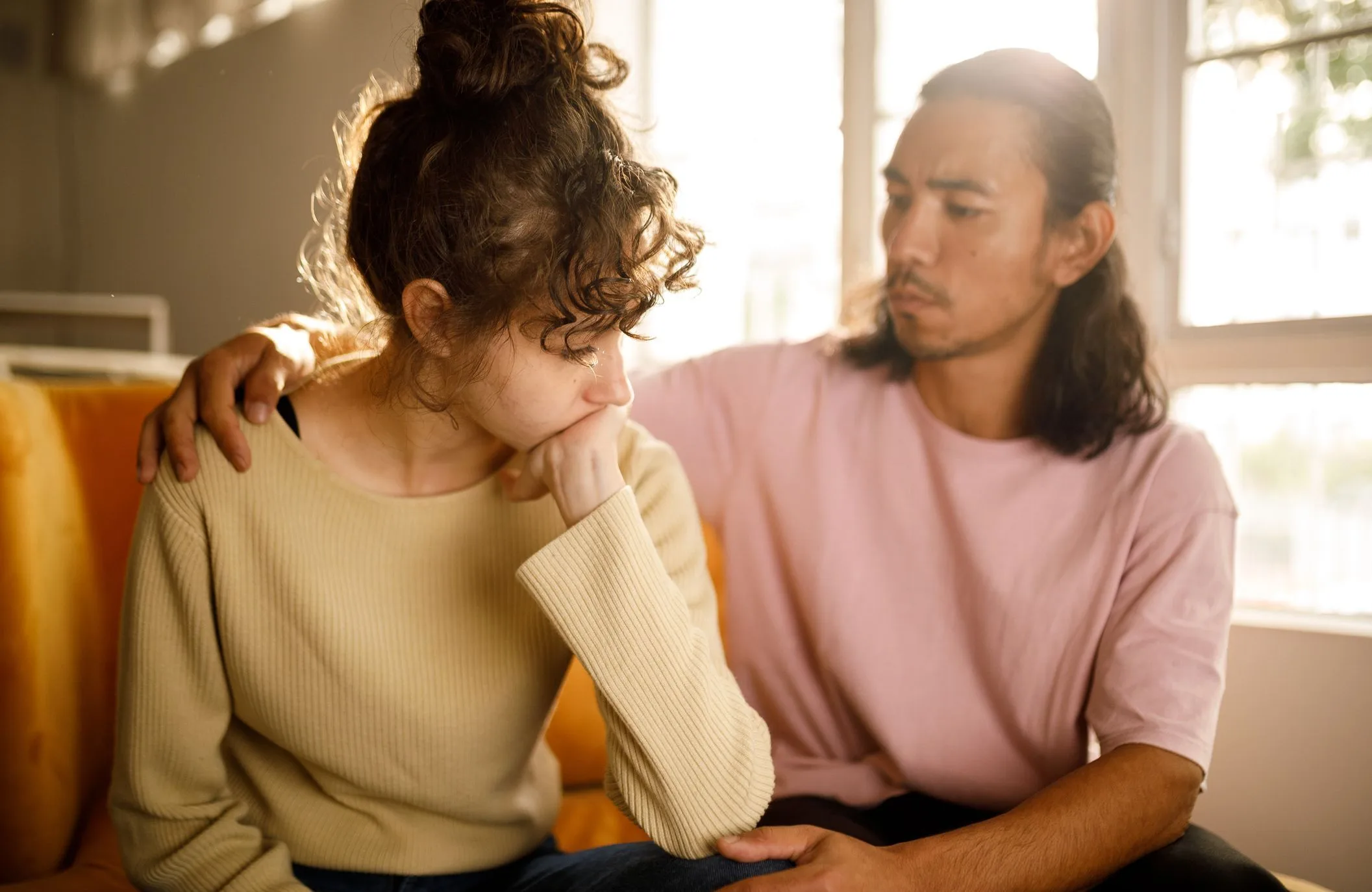 Causes de l’attachement émotionnel en dehors du couple