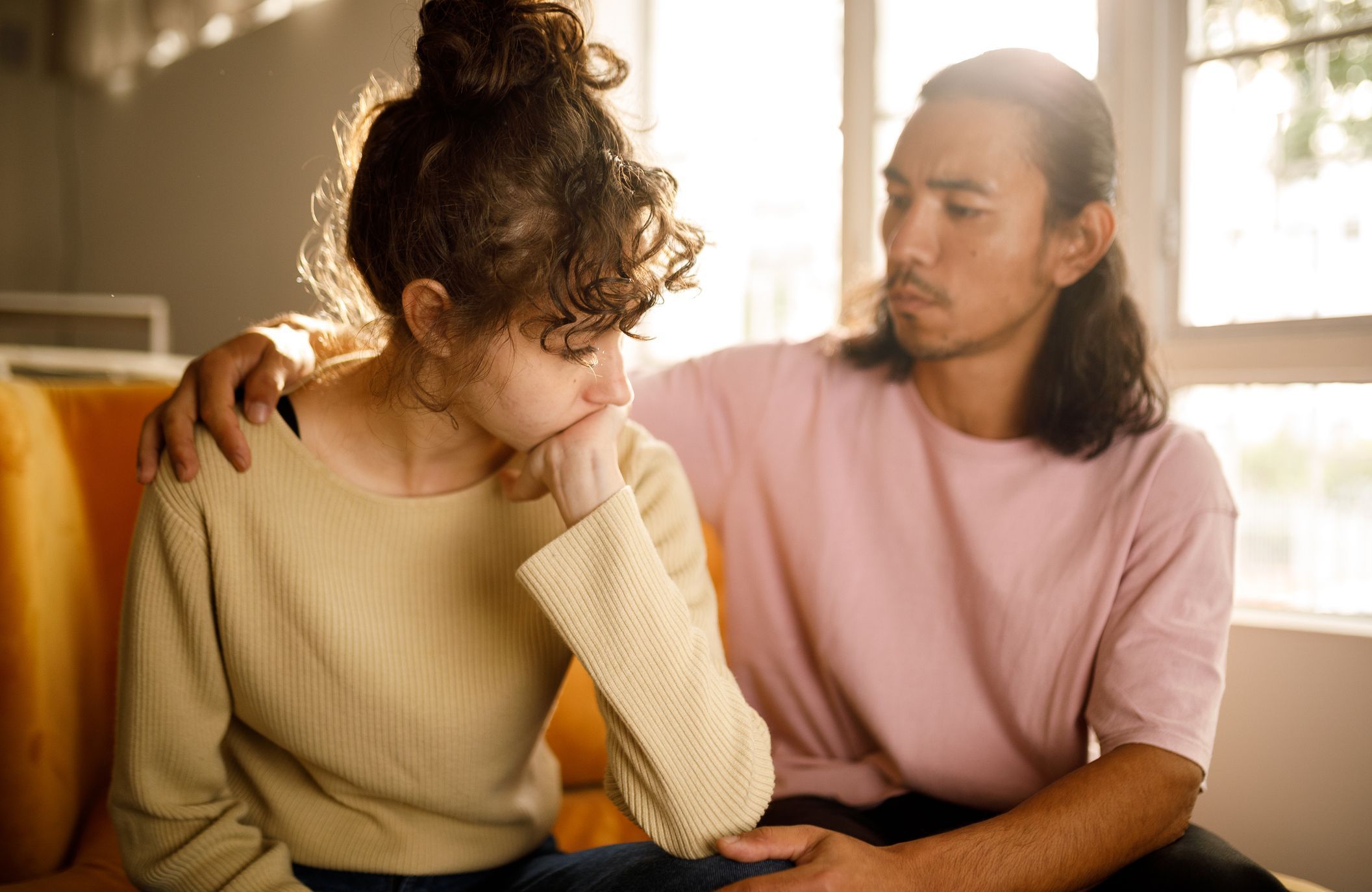 Causes de l’attachement émotionnel en dehors du couple