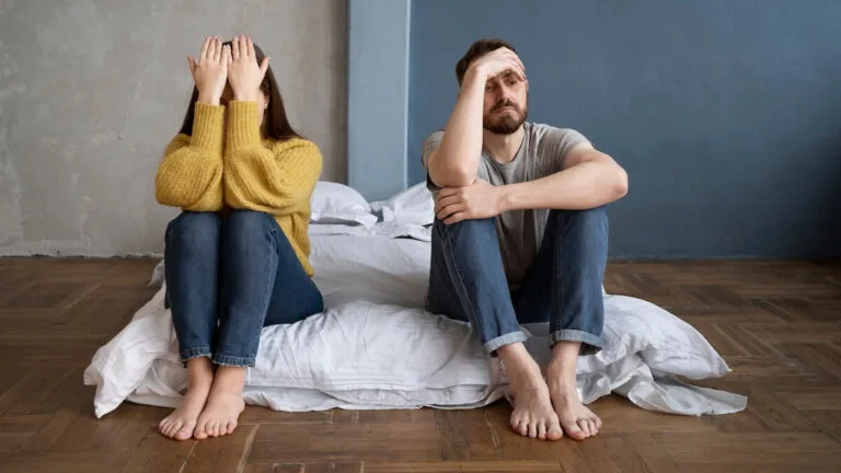 Émotions complexes liées aux rencontres infidèles et relations extra-conjugales