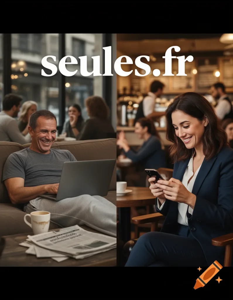 Étapes des échanges sur les sites de rencontres infidèles