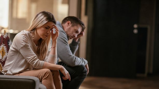Les failles de communication dans le couple favorisent parfois l’infidélité