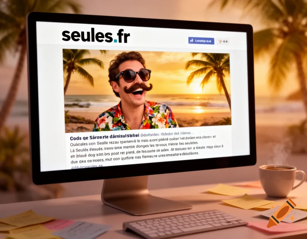 Créer un profil efficace sur les sites de rencontres infidèles