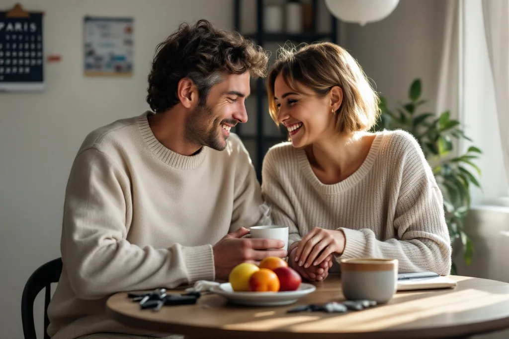 La routine et l’usure du quotidien dans le couple favorisent parfois l’infidélité