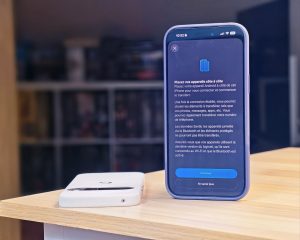 Procédure nettoyage données mobiles Android Services Google iOS réinitialisation confidentialité