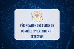 Services audit traces numériques HaveIBeenTraced.com PrivacyScan Terminal DataLeak Sentinel