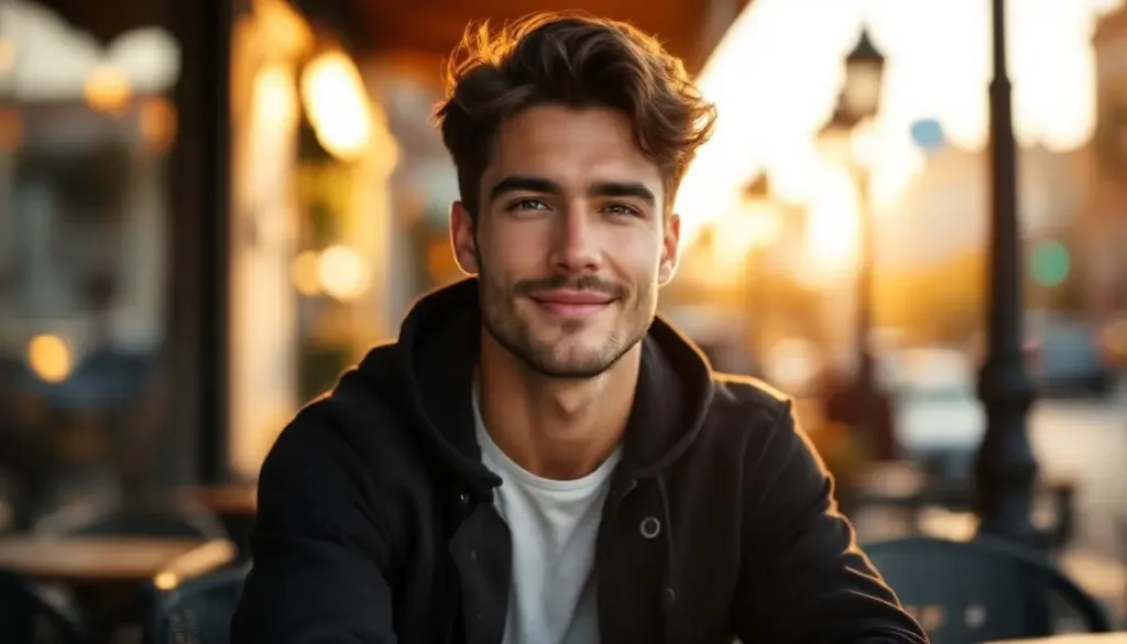 Photo de profil : 11 erreurs fatales qui réduisent vos réponses sur un site de rencontre 5 Photo de profil avec trop de filtres modifiant l’apparence sur site de rencontre