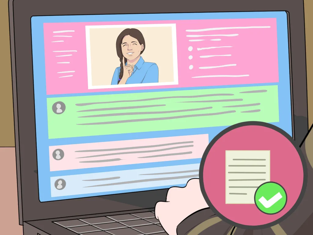 Description de profil site de rencontre : comment écrire un texte irrésistible qui attire vraiment 4 Conseils pour écrire une description de profil de site de rencontre qui attire l’attention et donne envie de répondre