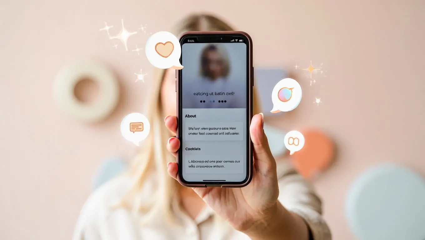 Conseils pour écrire une description de profil site de rencontre efficace et attirer plus de réponses