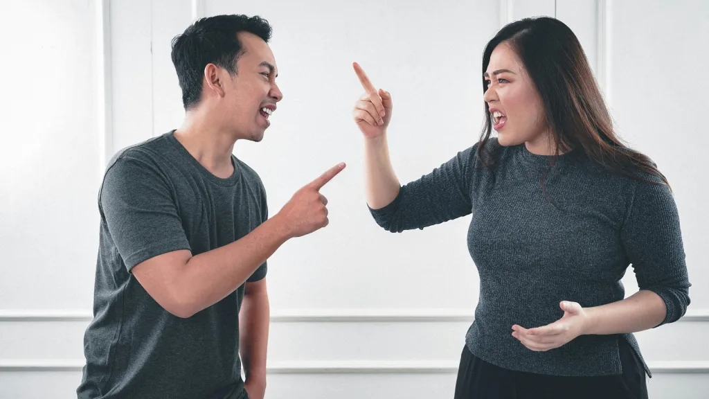 Comment gérer une relation extra-conjugale : 10 erreurs fréquentes à absolument éviter 3 Comprendre les émotions et l’attachement dans une relation extra-conjugale