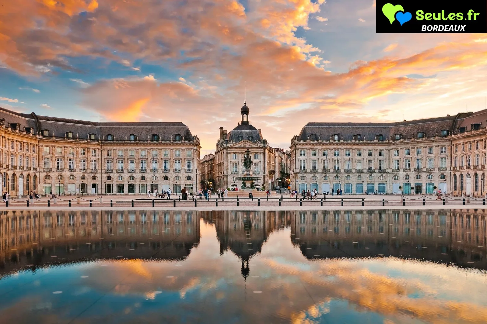 Rencontre Bordeaux : faites des rencontres près de chez vous 1 Rencontre Bordeaux et profils célibataires près de chez vous