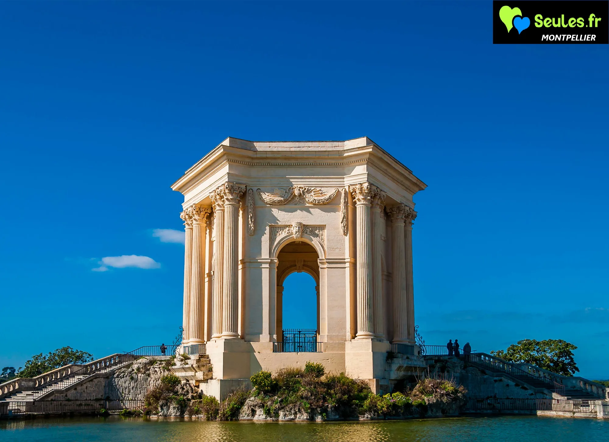 Rencontres à Montpellier avec profils proches de chez vous sur Seules.fr