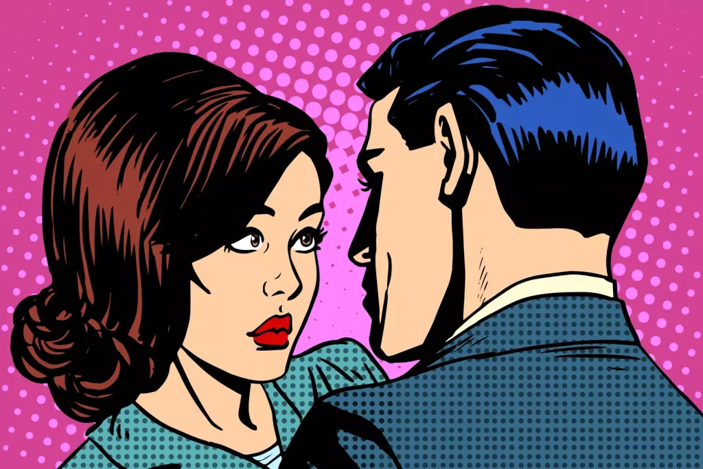 Illustration des conseils pour améliorer ses premiers rendez-vous et réussir ses rencontres