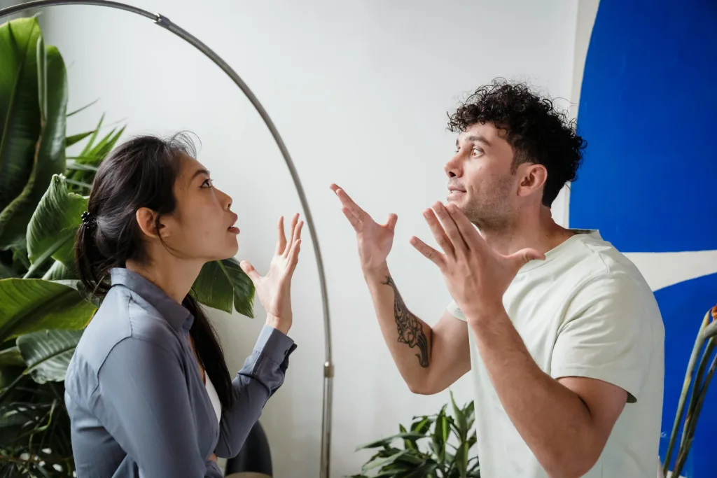 Comment gérer une relation extra-conjugale : 10 erreurs fréquentes à absolument éviter 2 Définir ses attentes dans une relation extra-conjugale