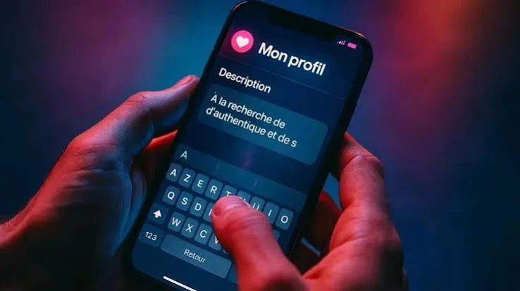 Comment rédiger une description de profil sur un site de rencontre