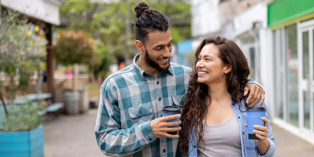 Se préparer avant un premier rendez-vous pour créer une connexion naturelle