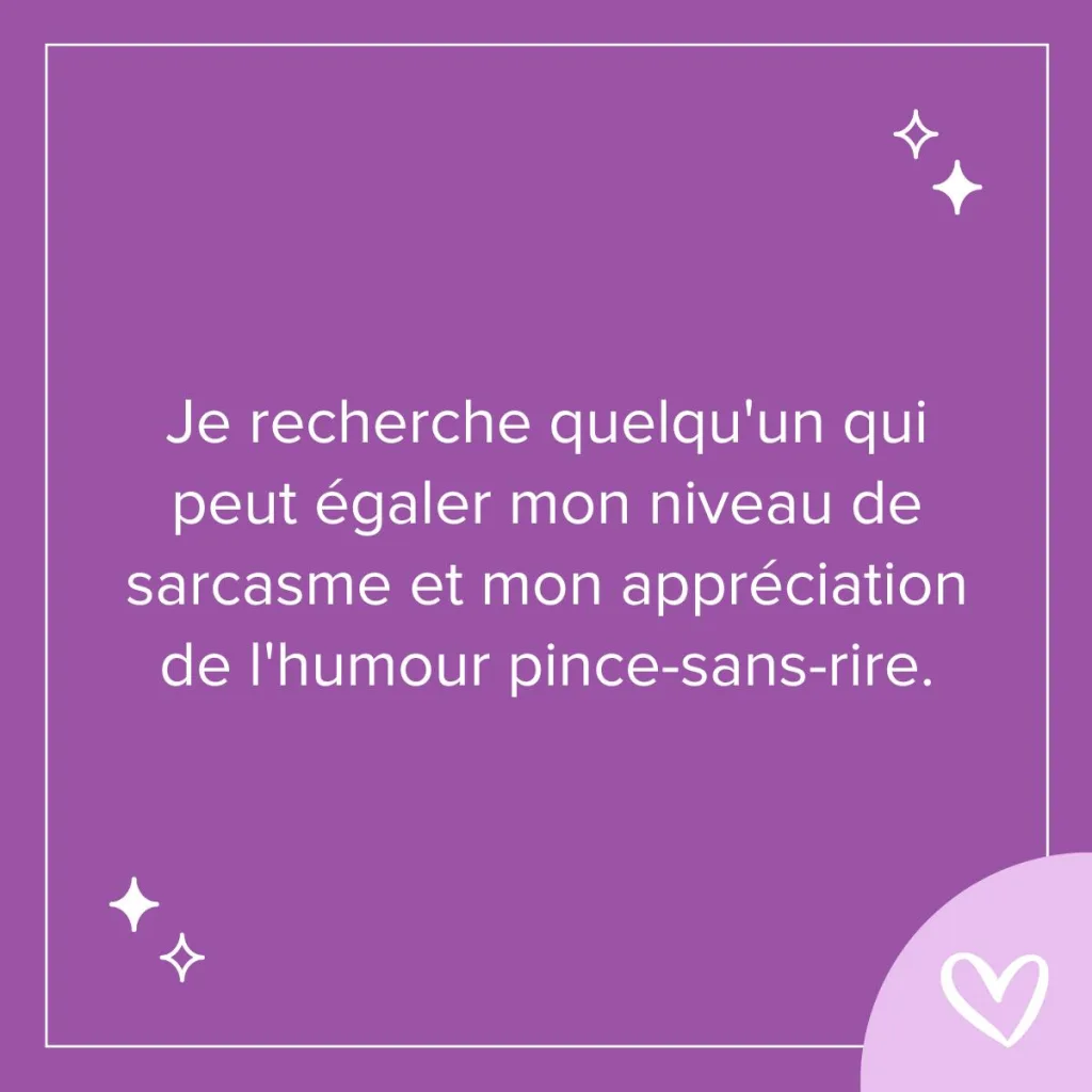 Comment choisir une annonce de rencontre : 10 critères essentiels pour faire le bon choix 3 Analyser le texte d’une annonce de rencontre pour découvrir la personnalité du profil