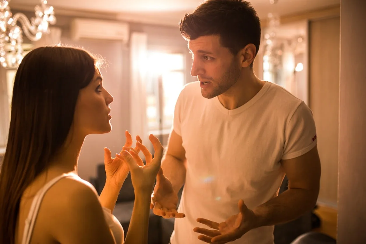 Communication dans le couple : 10 conseils pour mieux se comprendre 3 10 conseils pour améliorer la communication dans le couple