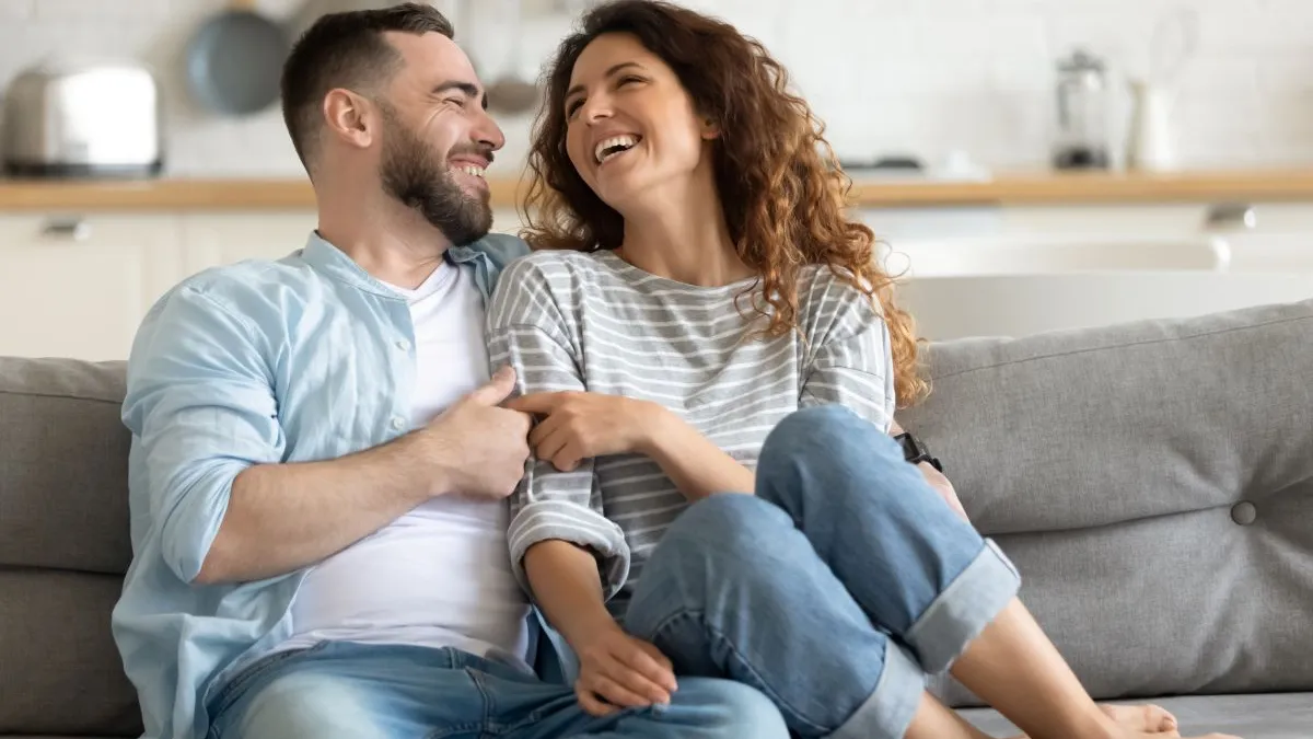 Complicité dans le couple : 10 conseils essentiels pour se retrouver 3 10 conseils pour retrouver la complicité dans son couple