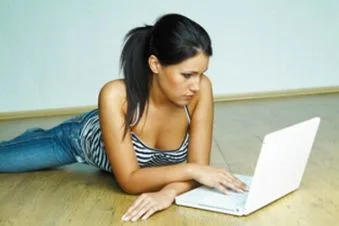 Séduire par message sur un site de rencontre