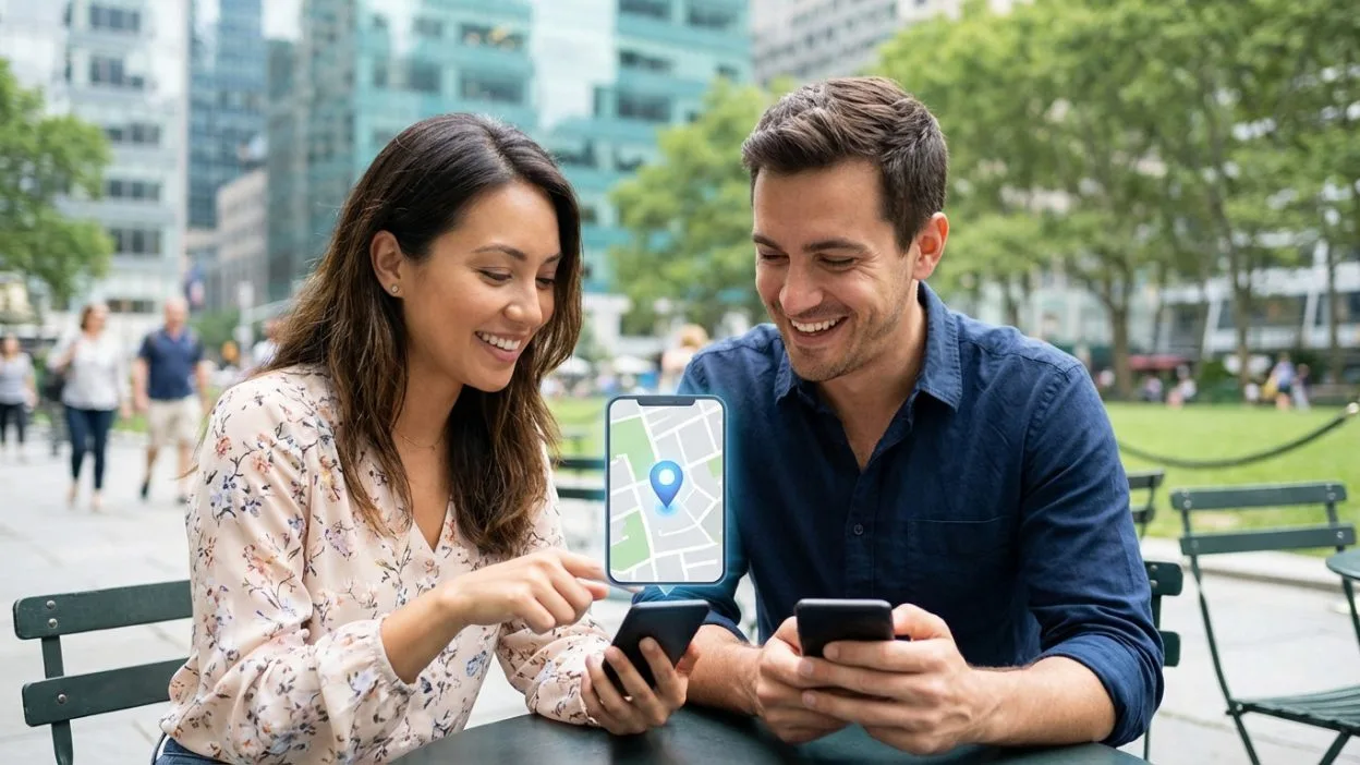 Annonce de rencontre locale : comment trouver des profils proches de chez vous ? 5 Élargir sa recherche de rencontre selon la distance