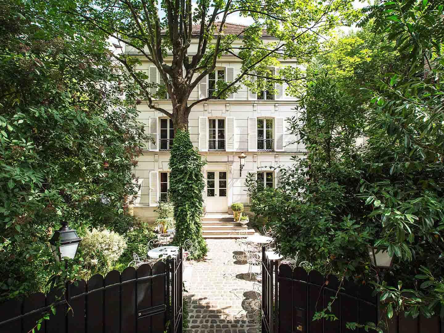 Hôtel discret à Paris : 7 quartiers à connaître pour rester discret 5 Comparatif des quartiers pour un hôtel discret à Paris