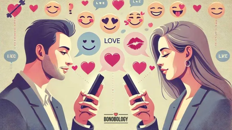 Emoji en séduction : 10 conseils essentiels pour bien les utiliser 3 Dosage des emojis en séduction