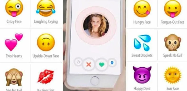 Emoji en séduction : 10 conseils essentiels pour bien les utiliser 2 Emojis qui fonctionnent le mieux en séduction