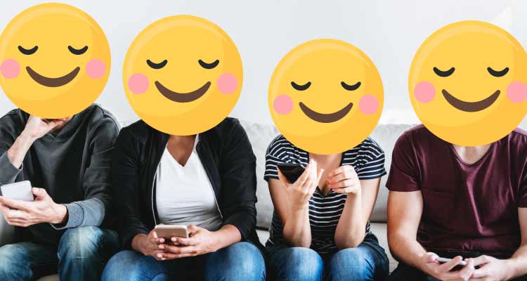 Emoji en séduction : 10 conseils essentiels pour bien les utiliser 4 Erreurs à éviter avec les emojis en séduction